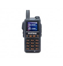 Рация Baofeng BF-UX19