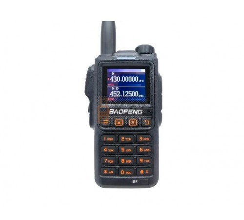 Рация Baofeng BF-UX19