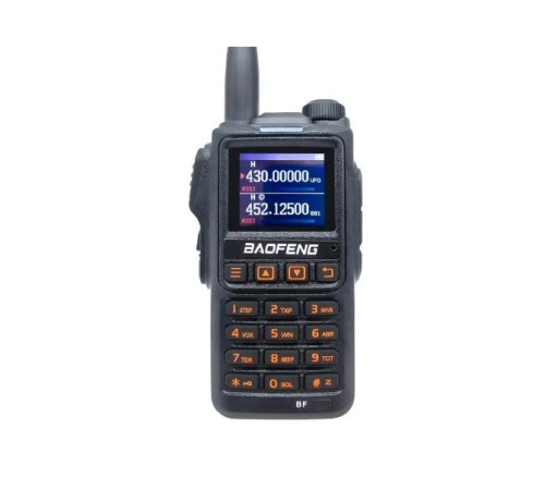 Рация Baofeng BF-UX19