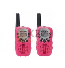 Рации Baofeng BF-T3