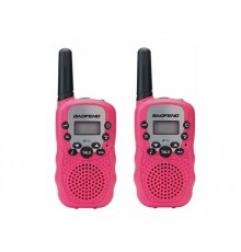 Рации Baofeng BF-T3