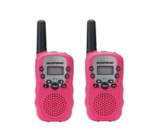 Рации Baofeng BF-T3