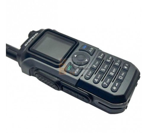 Рация Baofeng UV-21 Pro V2