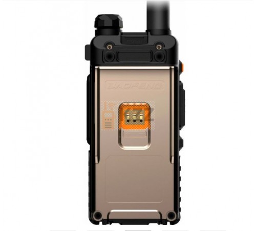 Рация Baofeng UV-5RH