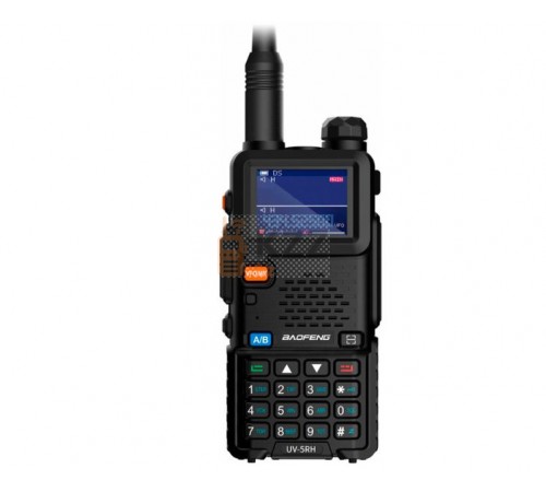 Рация Baofeng UV-5RH