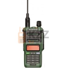 Рация Baofeng UV-9R Pro