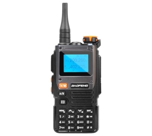 Рация Baofeng UV-K61