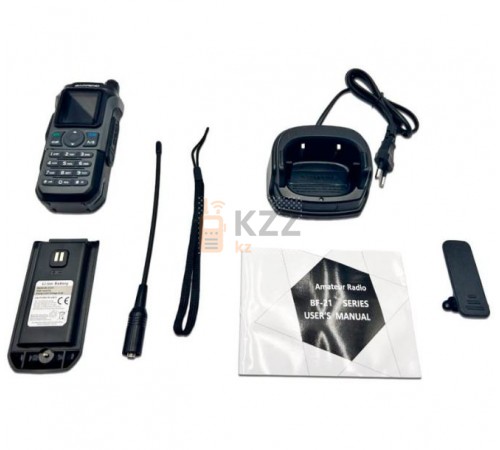 Рация Baofeng UV-21 Pro V2
