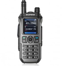 Рация Baofeng UV-21 Pro V2