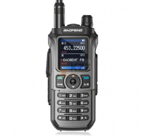 Рация Baofeng UV-21 Pro V2