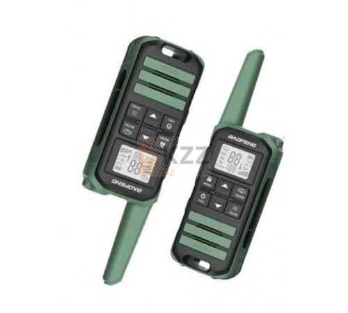 Рация Baofeng F22