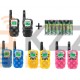 Рации Baofeng BF-T3