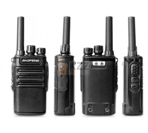 Рация Baofeng BF-V8