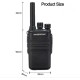 Рация Baofeng BF-V8