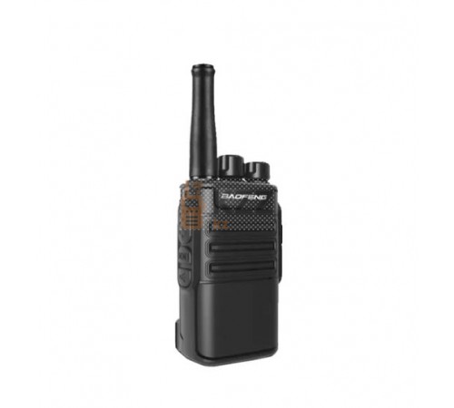 Рация Baofeng BF-V8