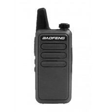 Рация Baofeng BF-R5