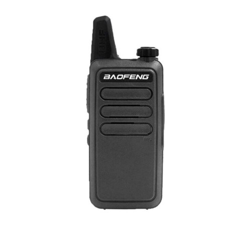 Рация Baofeng BF-R5