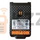 Аккумулятор BL1506 для рации Hyt BD505