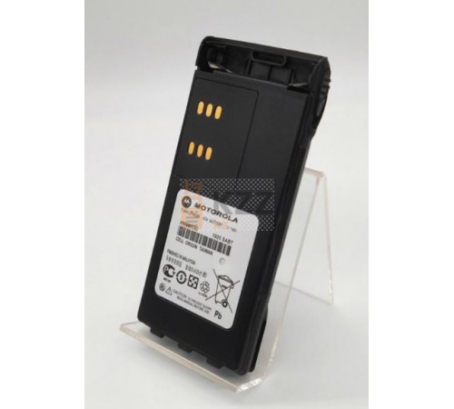Аккумулятор HNN9013D для Motorola GP140, GP340