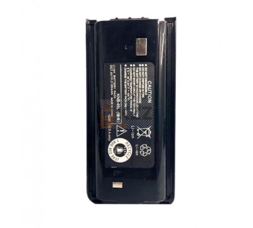 Аккумулятор KNB-45L для рации Kenwood Kenwood NX1000 series, TK-3701DE, TK-3301, TK-3401
