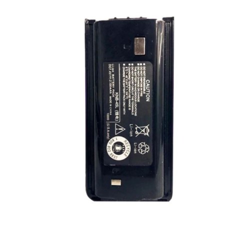 Аккумулятор KNB-45L для рации Kenwood Kenwood NX1000 series, TK-3701DE, TK-3301, TK-3401
