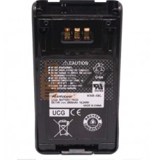 Аккумулятор KNB-48L для рации Kenwood NX-200/300