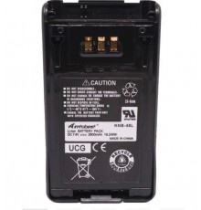 Аккумулятор KNB-48L для рации Kenwood NX-200/300
