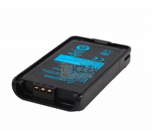Аккумулятор KNB-57L для рации Kenwood TK-2140, TK-3140, TK-2170, TK-3170, TK-2160, TK-3160, TK-3360, NX-220, NX-320