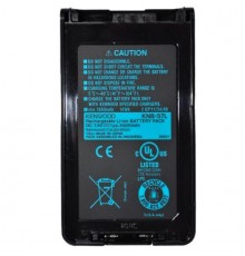 Аккумулятор KNB-57L для рации Kenwood TK-2140, TK-3140, TK-2170, TK-3170, TK-2160, TK-3160, TK-3360, NX-220, NX-320
