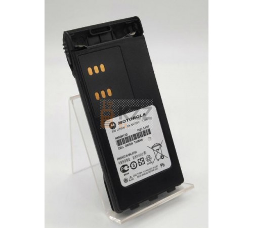 Аккумулятор HNN9013D для Motorola GP140, GP340