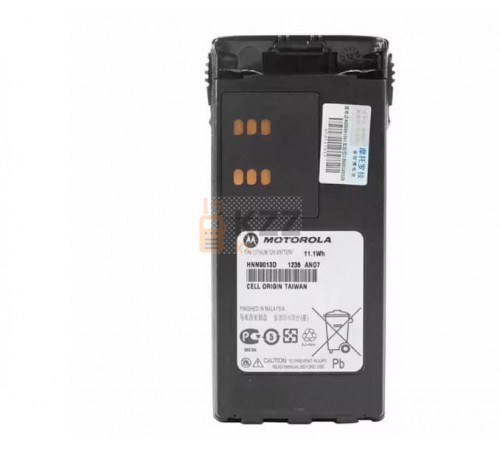 Аккумулятор HNN9013D для Motorola GP140, GP340