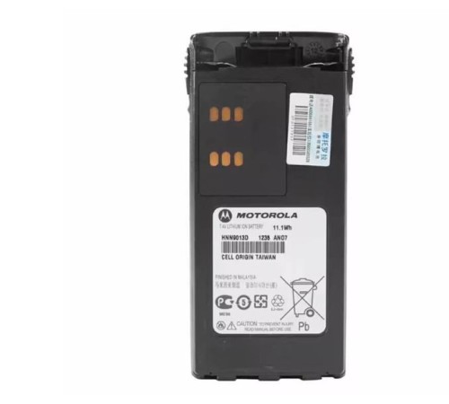 Аккумулятор HNN9013D для Motorola GP140, GP340