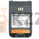 Аккумулятор BL2010 для раций HYT PD680, TD560, PD500, TD500
