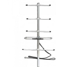 Автомобильная UHF/VHF антенна Yagi