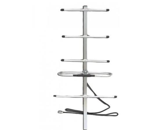 Автомобильная UHF/VHF антенна Yagi