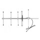 Автомобильная UHF/VHF антенна Yagi