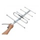 Автомобильная UHF/VHF антенна Yagi