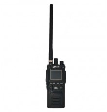 QYT CB-58 CB портативная радиостанция