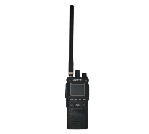 QYT CB-58 CB портативная радиостанция