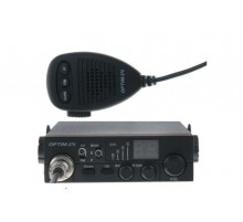 Автомобильная рация Optim-270
