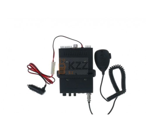 Автомобильная рация Optim-270