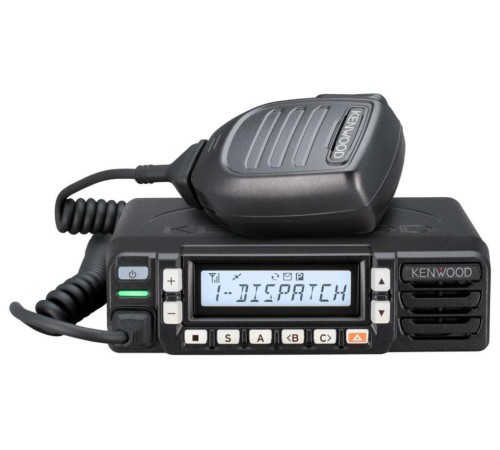 Рация Kenwood NX-1700AE