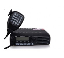 Автомобильная радиостанция Kenwood TM-481A (UHF)