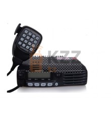 Автомобильная радиостанция Kenwood TM-481A (UHF)