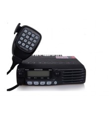 Автомобильная радиостанция Kenwood TM-481A (UHF)