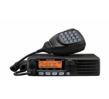 Автомобильная радиостанция Kenwood TM-281A (VHF)