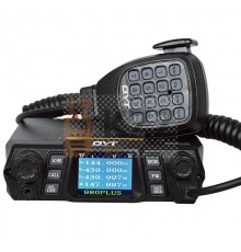 Автомобильная радиостанция QYT KT-980 Plus