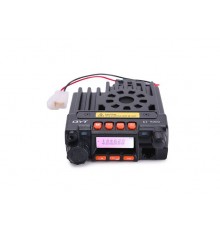 Автомобильная радиостанция QYT KT-8900