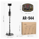 Подземный металлоискатель Smart Sensor AR944M