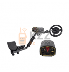 Подземный металлоискатель Smart Sensor AR944M